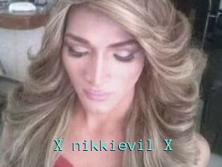 X_nikkievil_X