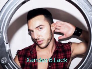 XanderBlack