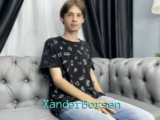 XanderBorsen