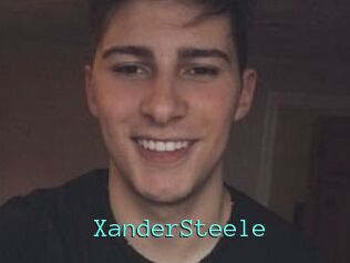 Xander_Steele