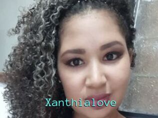 Xanthialove