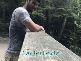 Xavier_Lewis