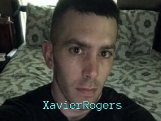 Xavier_Rogers