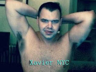 Xavier_NYC