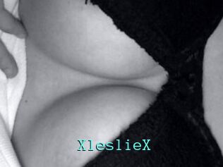 XleslieX