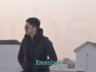 Xmasboy