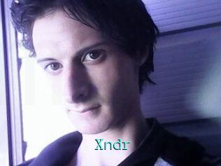 Xndr