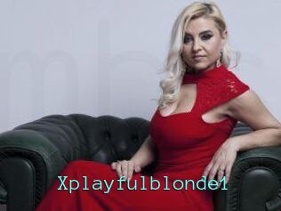 Xplayfulblonde1