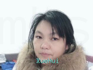 XueHui