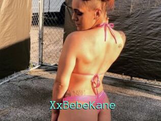 XxBebeKane