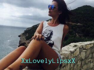 XxLovelyLipsxX