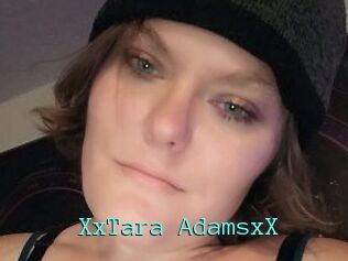 XxTara_AdamsxX