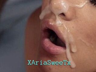 XAriaSweeTx