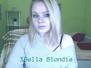 XBella_Blondie