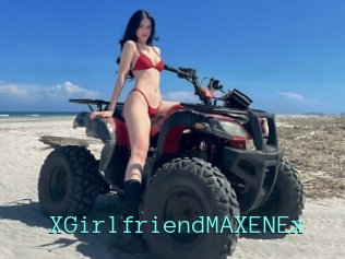 XGirlfriendMAXENEx