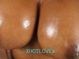 XHOTLOVEx