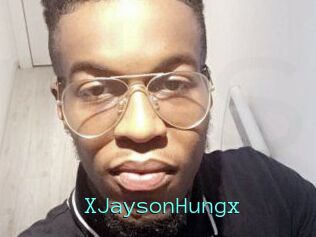 XJayson_Hungx