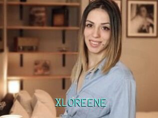 XLOREENE