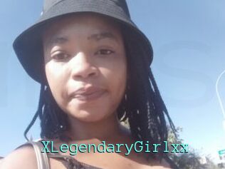 XLegendaryGirlxx