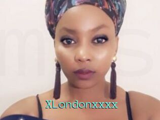 XLondonxxxx