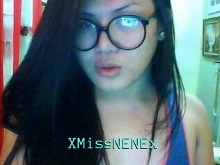 XMissNENEx