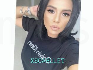 XSCARLLET