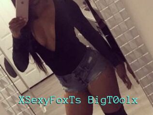 XSexyFoxTs_BigT0olx