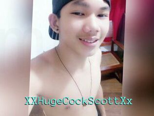 XXHugeCockScottXx