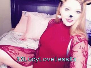 XXLucyLovelessXx