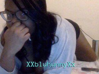 XXbluhunnyXx