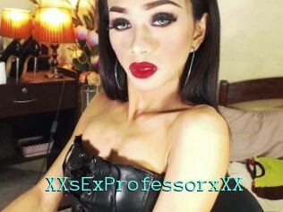 XXsExProfessorxXX