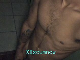 XXxcumnow