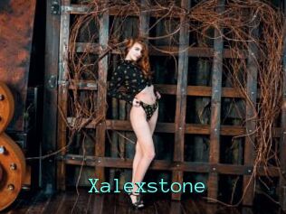 Xalexstone