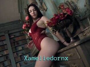 Xameliedornx