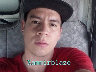 Xammirblaze