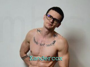 Xandercox