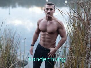 Xanderhung