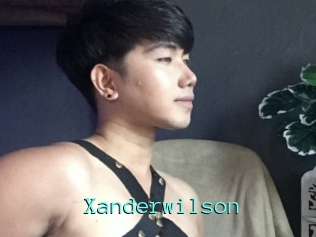 Xanderwilson