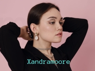 Xandramoore