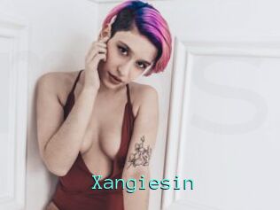 Xangiesin