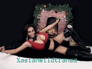 Xasianwildtransx