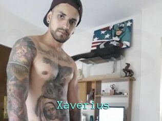 Xaverius