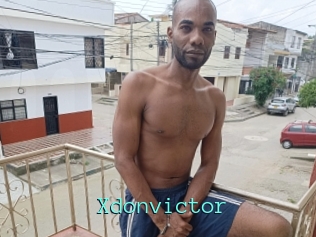 Xdonvictor