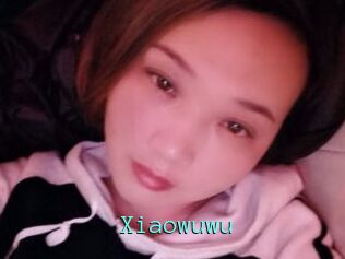 Xiaowuwu