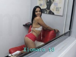 Xiomara_18