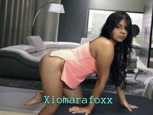 Xiomarafoxx