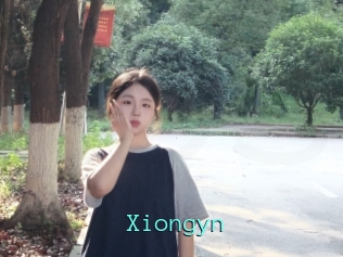 Xiongyn