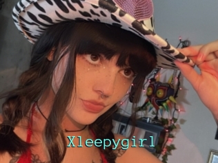 Xleepygirl