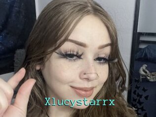 Xlucystarrx