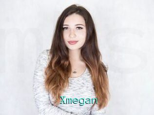 Xmegan